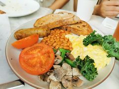 -农畉LONFOOD(福田星河COCOPark店)