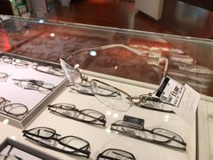 -LensCrafters亮视点(蓝色港湾店)
