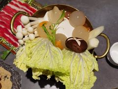 -古仓餐厅·创意菜
