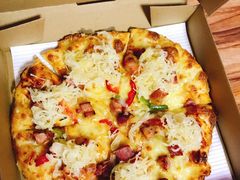 -City1+1城市比萨·意面(桂林路店)