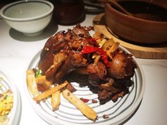-吴家·淮扬小馆(世纪金源店)