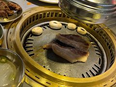 -明洞王妃家烤肉(苏州中心星悦汇店)