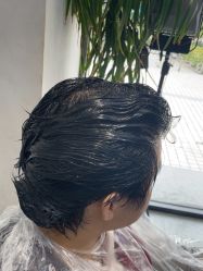 -丝源发型