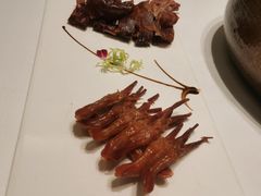 -漾亚·雍雅合鲜(鹭岛店)