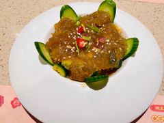 -点都德(聚福楼店)