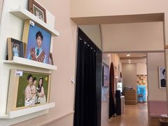 -海马体照相馆(成都来福士广场店)