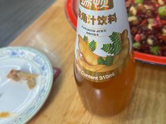 -明婷饭店(外曹家巷店)