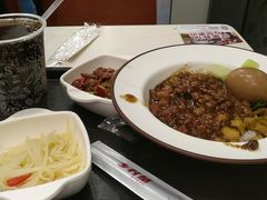 -乡村基(龙湖时代天街餐厅)