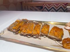 -谷丽麦馕新疆菜·清真(步步高梅溪新天地店)