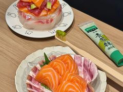 -夯食·创意料理(世纪汇店)