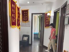 -悦和堂中医门诊部·疼痛调理·针灸推拿·艾灸拔罐