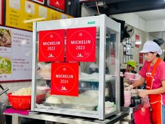 -榮泰米粉湯(Left Shop)