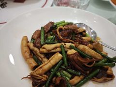 -良友·海鲜青岛菜(五四广场店)