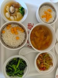 -欣月天使月子中心(西城店)