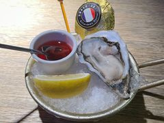 法国吉拉多生蚝刺身-囧吉香生蚝牛排馆(湖北路店)