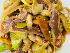 -老五井羊汤馆(总店)