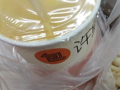 枸杞红枣豆浆-郭记小街麻辣烫(虎坊路店)