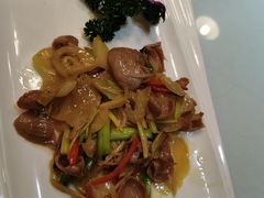 -阿诺泰·泰国餐厅(紫荆店)