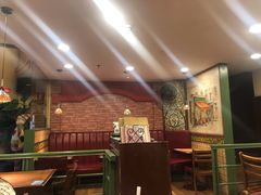 -玛格萝妮比萨屋(陆家浜路店)