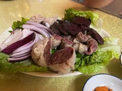 -青海牦牛肉馆