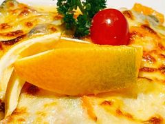 -俄士厨房(五棵松华熙LIVE店)