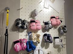 -mYSTEPS健身运动馆(古北店)