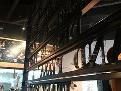 -新贝乐意大利餐厅(苏州中心店)