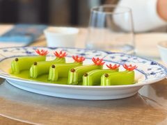 -上海总会SHANGHAICLUB(兴业太古汇店)