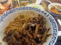 -梅溪·小伙子干挑面(安吉总店)