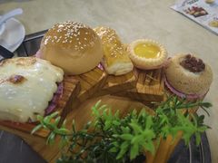 -明泉居茶点荟(车陂店)