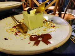 -第101座花园餐厅(湖滨88店)