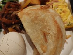 -青岛鑫江温德姆酒店