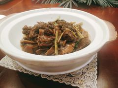 -顺风山庄(水濂山店)