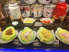 -盛江山自助料理·惠享店(千峰南路店)