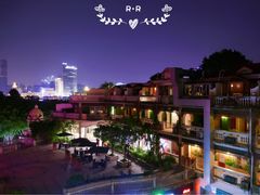 -娜娜度假小旅馆