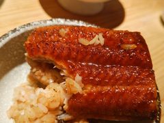 -有喜屋·日料·居酒屋(旭辉广场店)