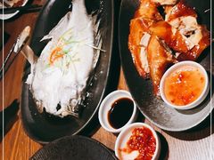 -南拳十三姨·潮汕砂锅粥(世纪金源店)