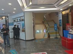 -深圳富茂格伦菲尔口腔门诊部(龙华清湖总院)