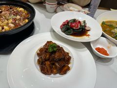 -金陵后厨·南京菜(新街口秣陵路店)