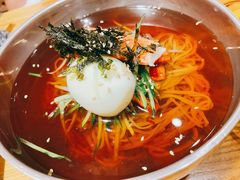 -恩你小木屋·烤肉韩式料理(嘉兴秀洲店)