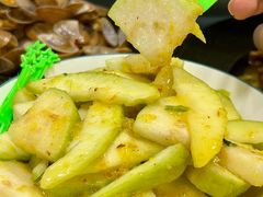 甘草水果-唔止卤嘢·潮州府城菜(鹭江店)