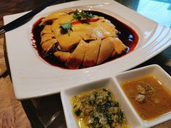 怀旧古法市师鸡-朱仔记食府(江南大道店)
