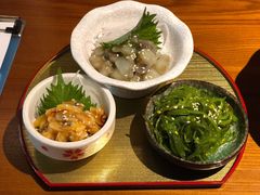 -有喜屋·深夜食堂(北京西路店)