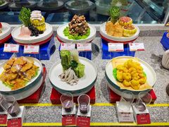 -郑庄脂渣海鲜楼(九水路店)