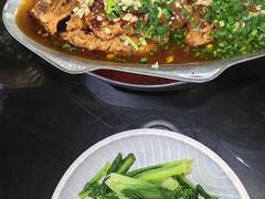 -树厨贵州菜(铜仁花果山店)