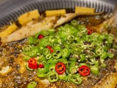 -半天妖烤鱼(和平印象城店)