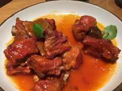-青梅酒肆PLUS(长白仙岛北路店)