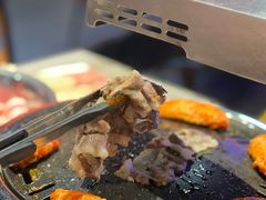 -胡哥烤肥牛(车公庙店)