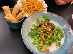 -大王油茶(磁器口店)