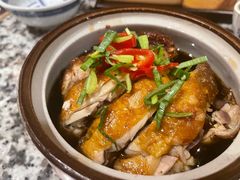 -南京大牌档(崇文门国瑞店)